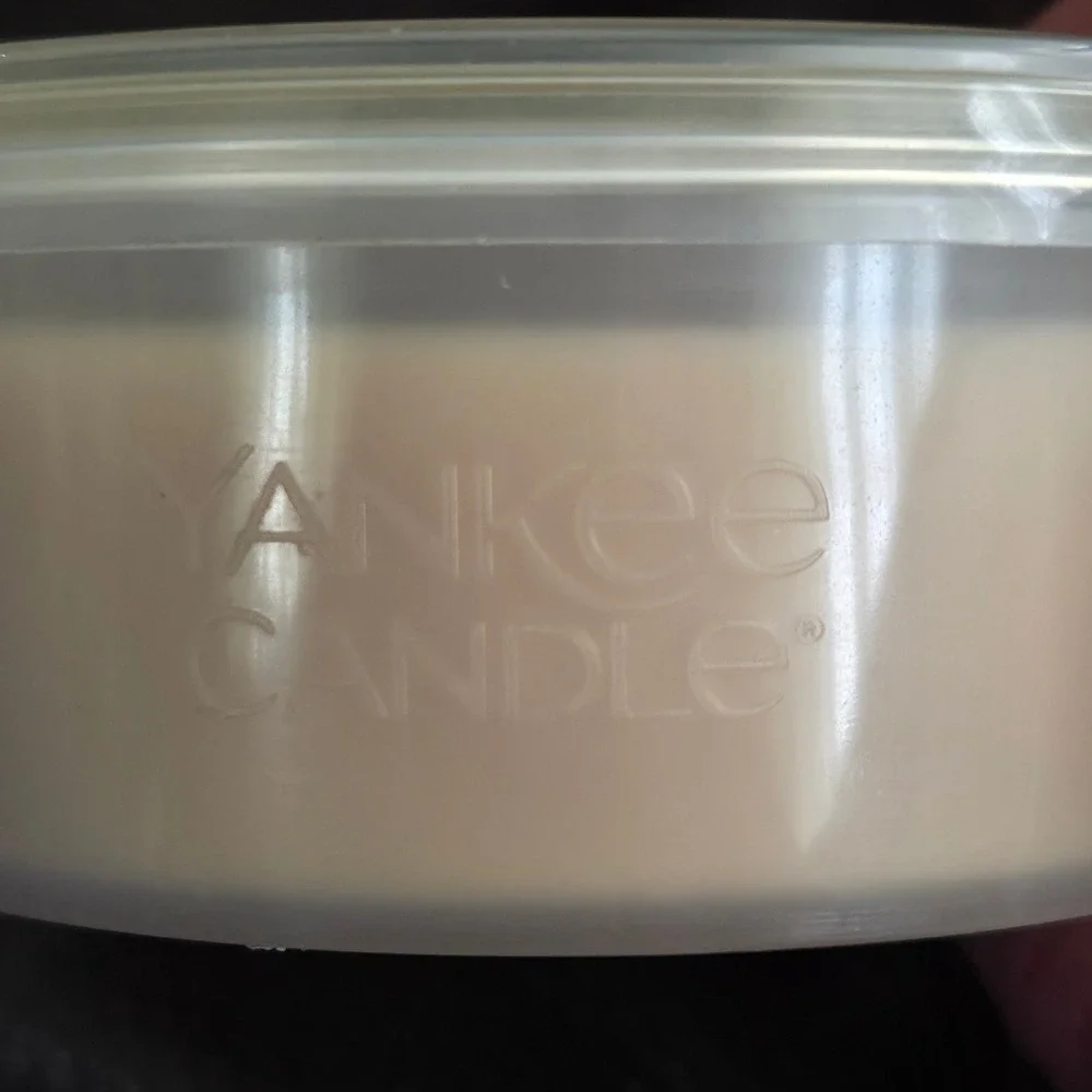Yankee Candle yankee candle